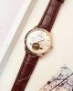 Jaeger-LeCoultre Perpetual Calendar Copy Watches SS Black Dial (3)_th.jpg